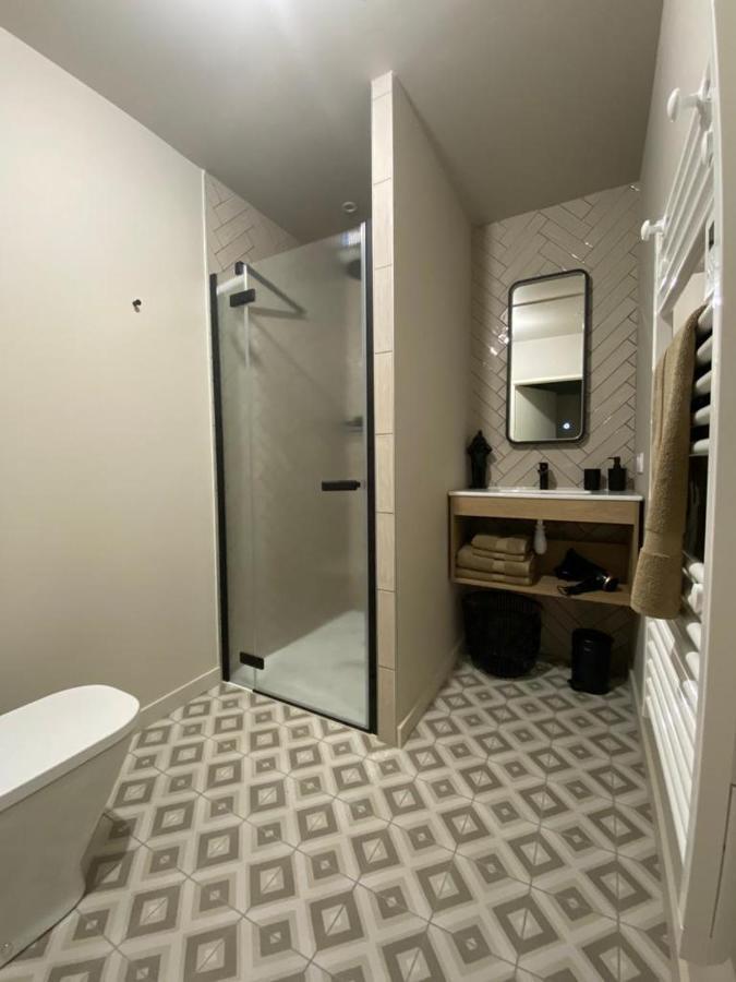 La Musardise Guest House Berson 외부 사진