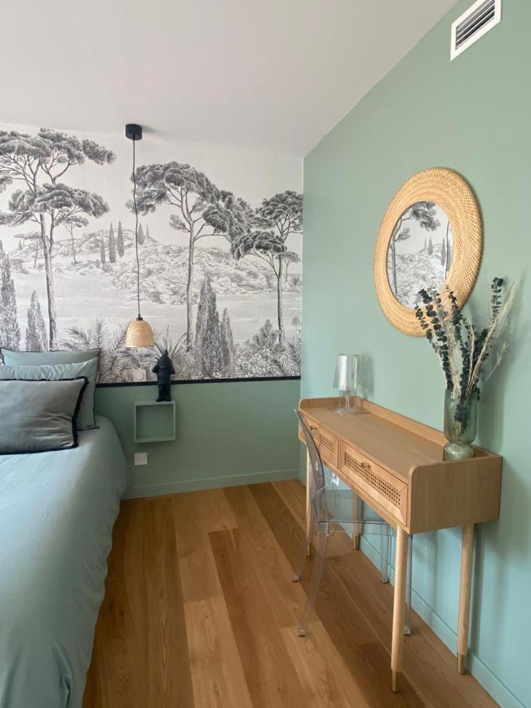 La Musardise Guest House Berson 외부 사진